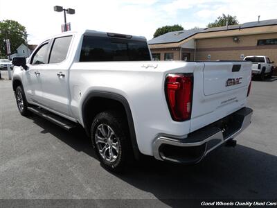 2019 GMC Sierra 1500 SLT - Photo 7 - Glassboro, NJ 08028