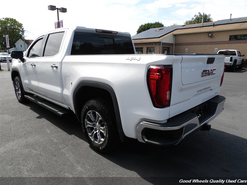 2019 GMC Sierra 1500 SLT - Photo 7 - Glassboro, NJ 08028