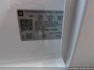 2019 GMC Sierra 1500 SLT - Photo 26 - Glassboro, NJ 08028