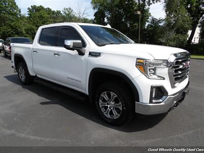 2019 GMC Sierra 1500 SLT - Photo 3 - Glassboro, NJ 08028