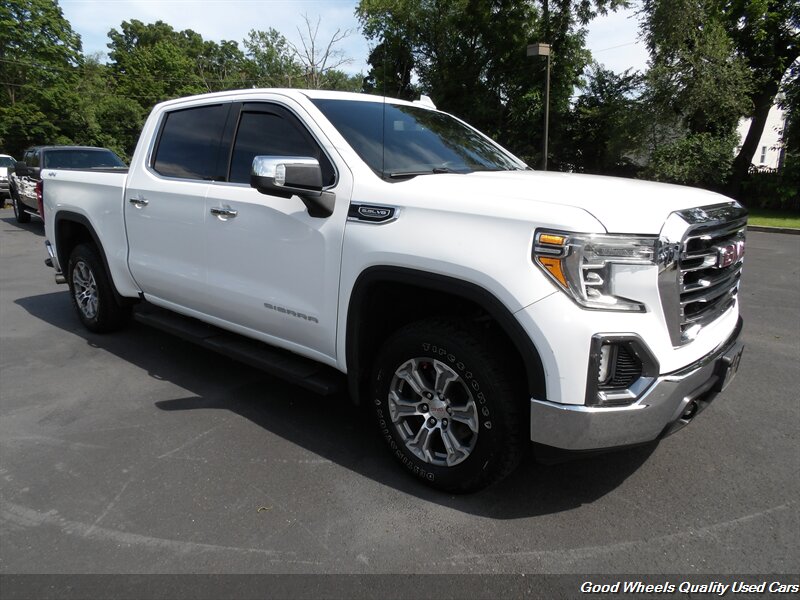 2019 GMC Sierra 1500 SLT - Photo 3 - Glassboro, NJ 08028