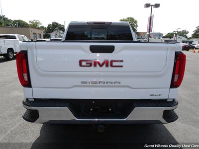 2019 GMC Sierra 1500 SLT - Photo 6 - Glassboro, NJ 08028