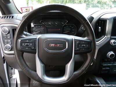2019 GMC Sierra 1500 SLT - Photo 16 - Glassboro, NJ 08028
