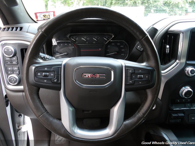 2019 GMC Sierra 1500 SLT - Photo 16 - Glassboro, NJ 08028
