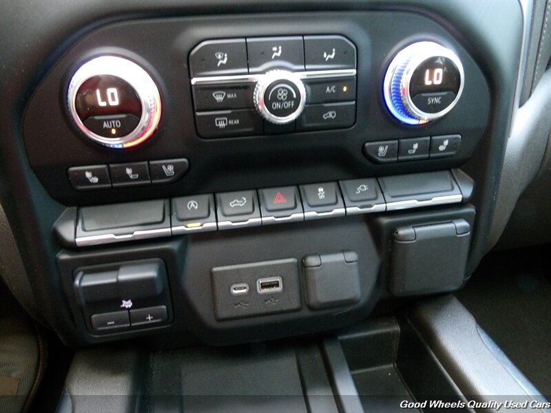 2019 GMC Sierra 1500 SLT - Photo 19 - Glassboro, NJ 08028