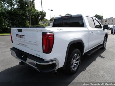 2019 GMC Sierra 1500 SLT - Photo 5 - Glassboro, NJ 08028