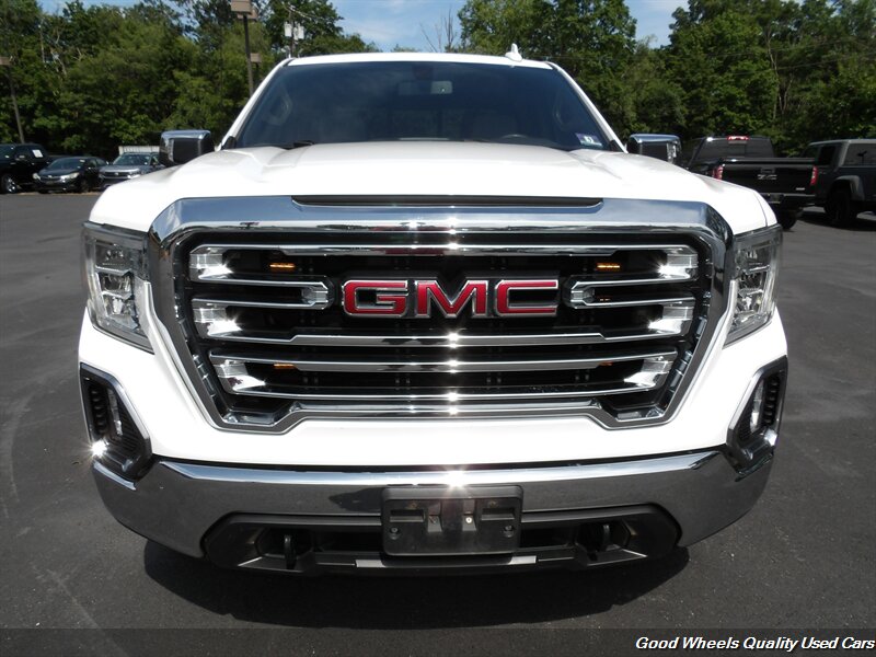 2019 GMC Sierra 1500 SLT - Photo 2 - Glassboro, NJ 08028
