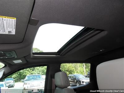 2019 GMC Sierra 1500 SLT - Photo 23 - Glassboro, NJ 08028