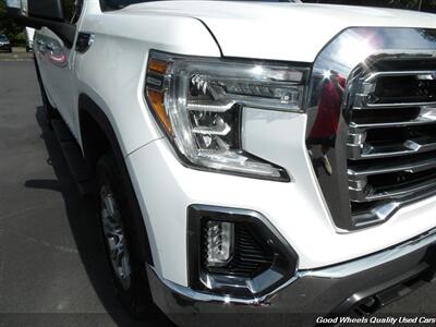 2019 GMC Sierra 1500 SLT - Photo 10 - Glassboro, NJ 08028