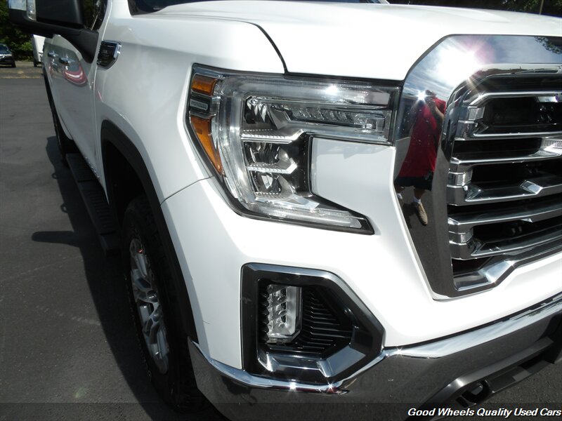 2019 GMC Sierra 1500 SLT - Photo 10 - Glassboro, NJ 08028