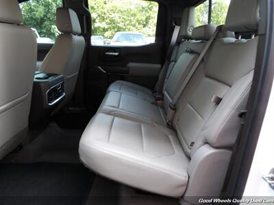 2019 GMC Sierra 1500 SLT - Photo 14 - Glassboro, NJ 08028
