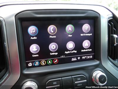 2019 GMC Sierra 1500 SLT - Photo 18 - Glassboro, NJ 08028