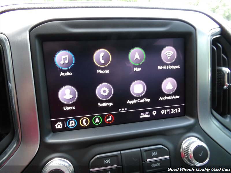 2019 GMC Sierra 1500 SLT - Photo 18 - Glassboro, NJ 08028
