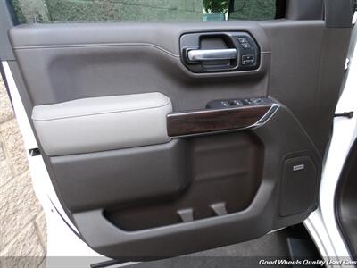 2019 GMC Sierra 1500 SLT - Photo 25 - Glassboro, NJ 08028