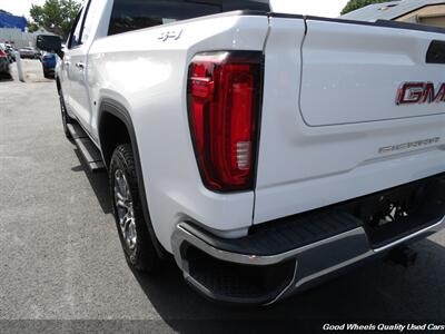 2019 GMC Sierra 1500 SLT - Photo 9 - Glassboro, NJ 08028