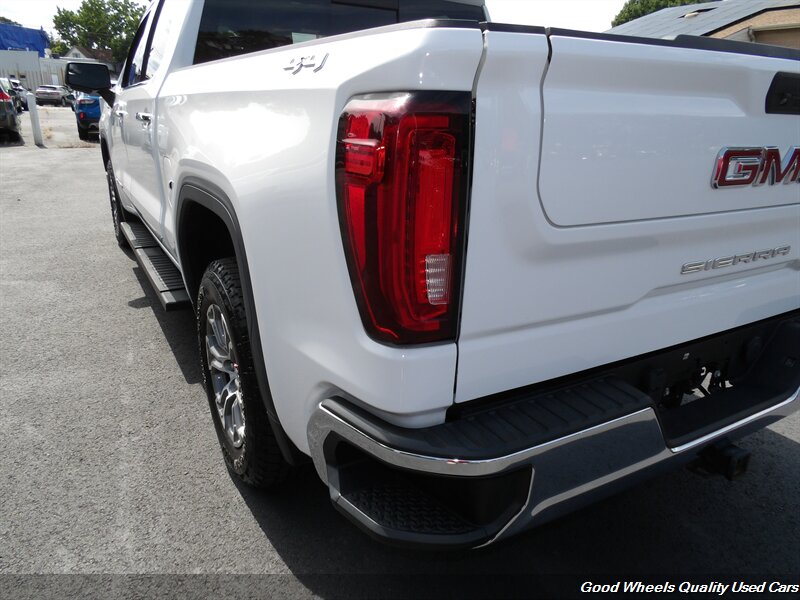 2019 GMC Sierra 1500 SLT - Photo 9 - Glassboro, NJ 08028