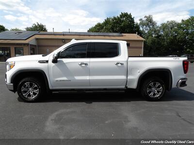2019 GMC Sierra 1500 SLT - Photo 8 - Glassboro, NJ 08028