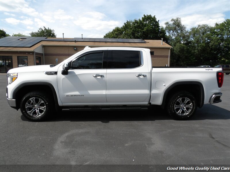 2019 GMC Sierra 1500 SLT - Photo 8 - Glassboro, NJ 08028