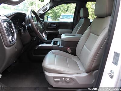 2019 GMC Sierra 1500 SLT - Photo 13 - Glassboro, NJ 08028