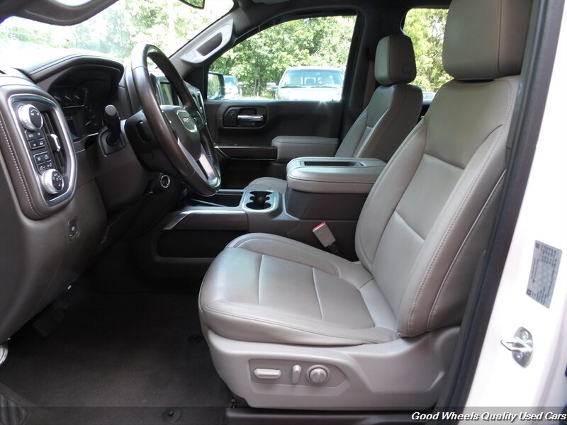 2019 GMC Sierra 1500 SLT - Photo 13 - Glassboro, NJ 08028