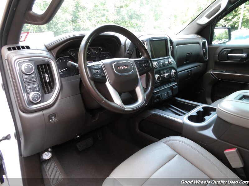 2019 GMC Sierra 1500 SLT - Photo 12 - Glassboro, NJ 08028