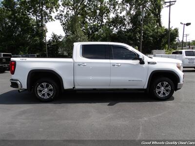 2019 GMC Sierra 1500 SLT - Photo 4 - Glassboro, NJ 08028