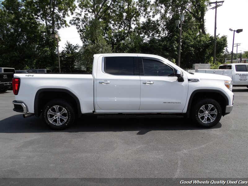 2019 GMC Sierra 1500 SLT - Photo 4 - Glassboro, NJ 08028