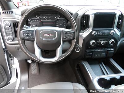 2019 GMC Sierra 1500 SLT - Photo 15 - Glassboro, NJ 08028