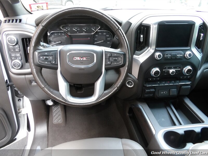 2019 GMC Sierra 1500 SLT - Photo 15 - Glassboro, NJ 08028