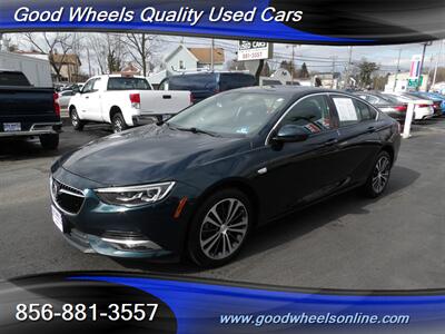 2018 Buick Regal Sportback Preferred II   - Photo 1 - Glassboro, NJ 08028