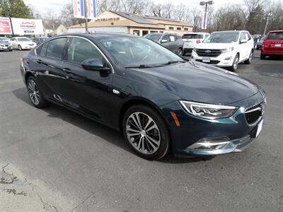 2018 Buick Regal Sportback Preferred II   - Photo 3 - Glassboro, NJ 08028