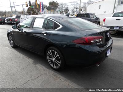 2018 Buick Regal Sportback Preferred II   - Photo 7 - Glassboro, NJ 08028