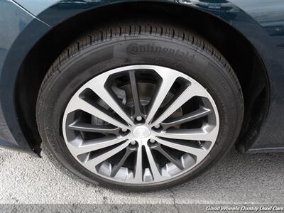 2018 Buick Regal Sportback Preferred II   - Photo 11 - Glassboro, NJ 08028