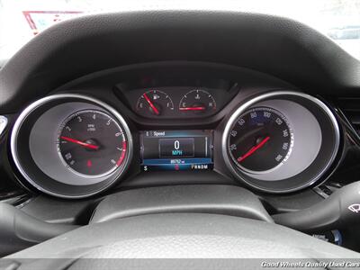 2018 Buick Regal Sportback Preferred II   - Photo 17 - Glassboro, NJ 08028