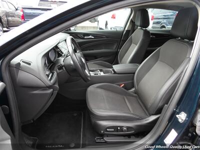 2018 Buick Regal Sportback Preferred II   - Photo 13 - Glassboro, NJ 08028