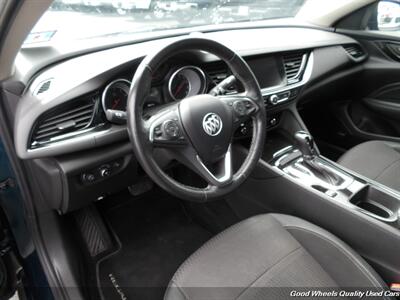 2018 Buick Regal Sportback Preferred II   - Photo 12 - Glassboro, NJ 08028
