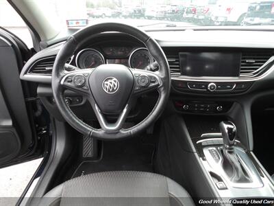 2018 Buick Regal Sportback Preferred II   - Photo 15 - Glassboro, NJ 08028