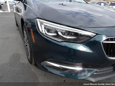 2018 Buick Regal Sportback Preferred II   - Photo 10 - Glassboro, NJ 08028
