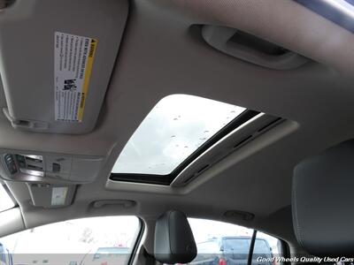 2018 Buick Regal Sportback Preferred II   - Photo 21 - Glassboro, NJ 08028