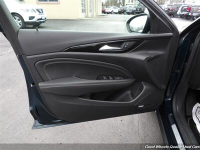 2018 Buick Regal Sportback Preferred II   - Photo 25 - Glassboro, NJ 08028