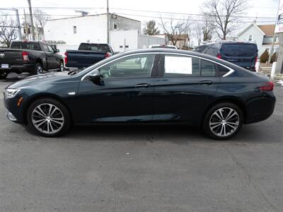 2018 Buick Regal Sportback Preferred II   - Photo 8 - Glassboro, NJ 08028