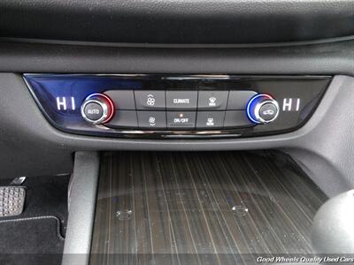 2018 Buick Regal Sportback Preferred II   - Photo 19 - Glassboro, NJ 08028