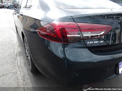 2018 Buick Regal Sportback Preferred II   - Photo 9 - Glassboro, NJ 08028