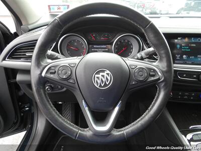 2018 Buick Regal Sportback Preferred II   - Photo 16 - Glassboro, NJ 08028