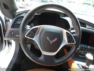 2014 Chevrolet Corvette Stingray   - Photo 17 - Glassboro, NJ 08028