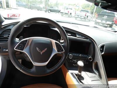 2014 Chevrolet Corvette Stingray   - Photo 16 - Glassboro, NJ 08028