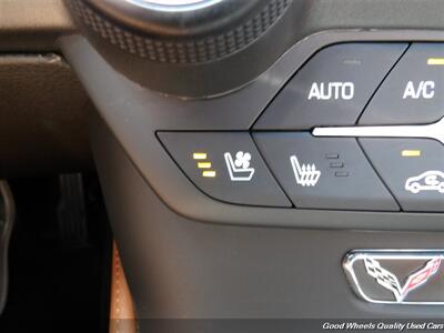 2014 Chevrolet Corvette Stingray   - Photo 25 - Glassboro, NJ 08028