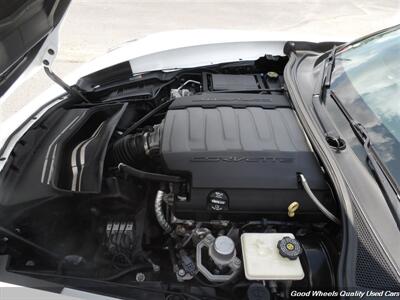 2014 Chevrolet Corvette Stingray   - Photo 33 - Glassboro, NJ 08028