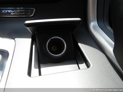 2014 Chevrolet Corvette Stingray   - Photo 31 - Glassboro, NJ 08028