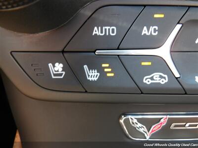2014 Chevrolet Corvette Stingray   - Photo 27 - Glassboro, NJ 08028